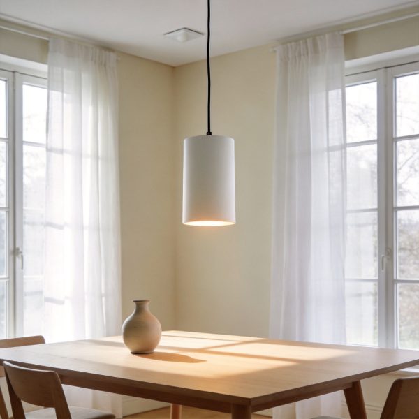 Modern Minimalist Pendant Light